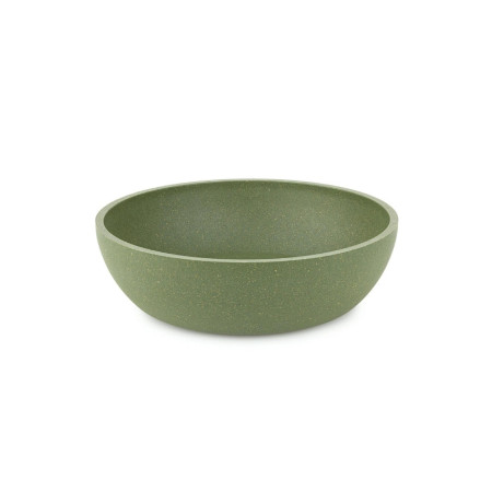 Happet Tigela Bamboo verde