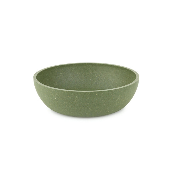 Happet Tigela Bamboo verde
