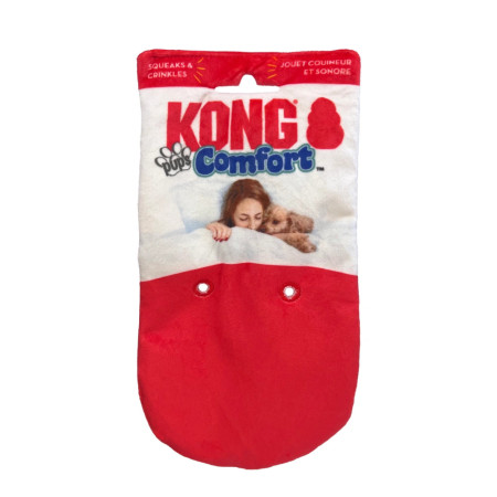 Kong Comfort Pups Goldie