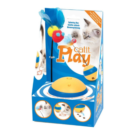 Catit Spinning Bee