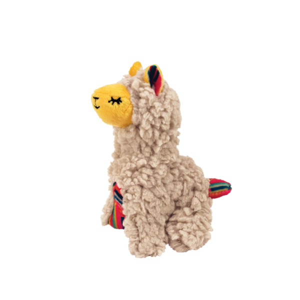 Kong Cat Softies Buzzy Llama