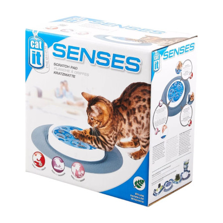 Catit Senses Scratch Pad