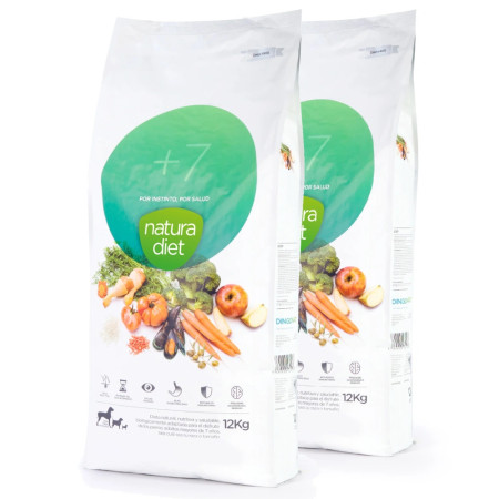 Natura Diet 7+