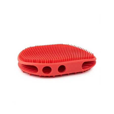 Ibañez Escova de borracha de dupla face