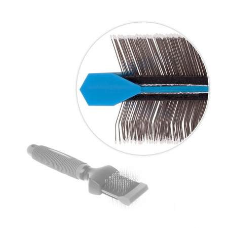 Happet Slicker Flexível e Dura de dupla face