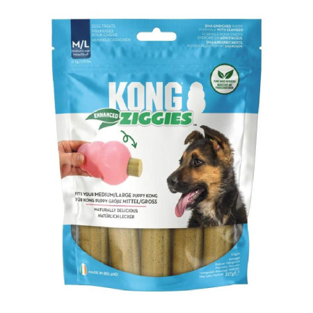 Kong Ziggies Puppy