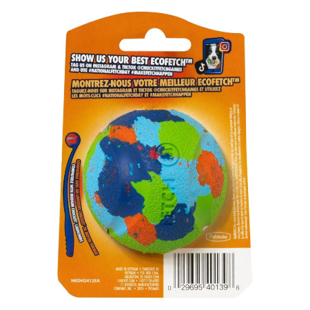 Chuckit Eco Fetch Ball