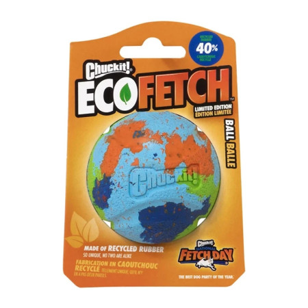 Chuckit Eco Fetch Ball