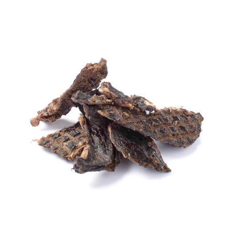 Loja do Cão Beef Jerk