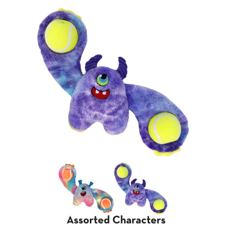 Kong Woozles Monster