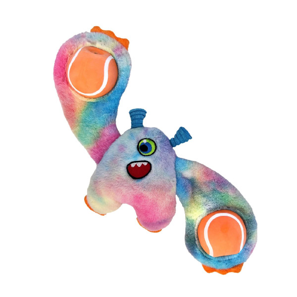 Kong Woozles Monster