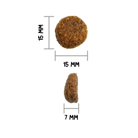 Ownat Classic Monoproteic Lamb - Ração Best Seller!