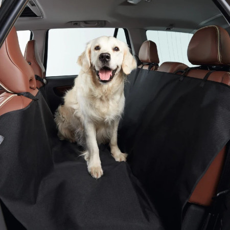 Hunter Manta de Protecção do banco traseiro