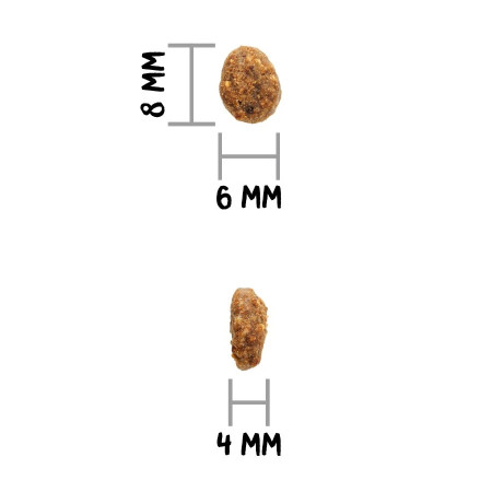 Ownat Author Cat Fresh Oily Fish & Poultry - 100% carne fresca!