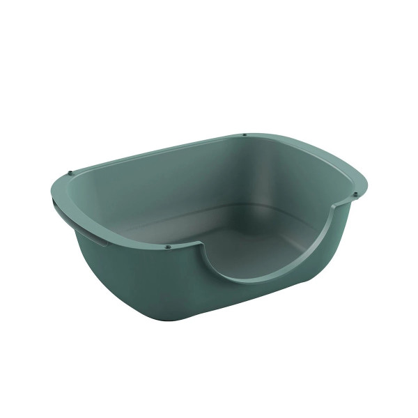 Mypet WC tabuleiro Bella Verde Azevinho