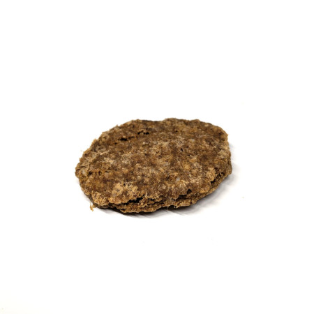 Loja do Cão Hamburguer de vaca