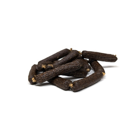 Loja do Cão Mini Salsicha de borrego