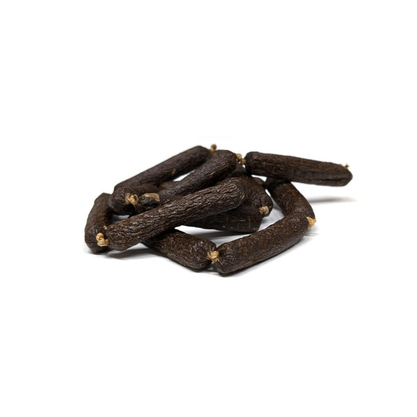 Loja do Cão Mini Salsicha de borrego