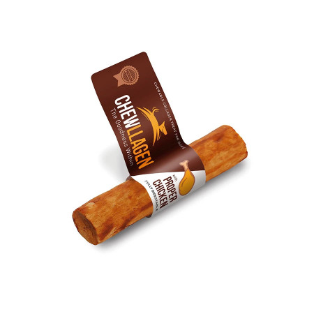 Chewllagen Stick de Colagénio Puro com Frango