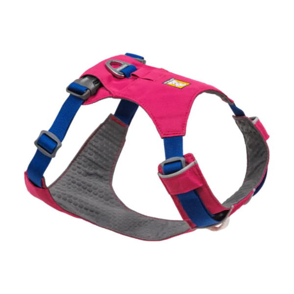 Ruffwear Peitoral Hi & Light Alpenglow Pink