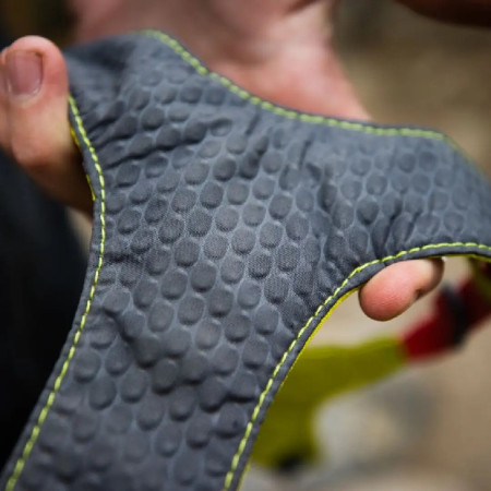 Ruffwear Peitoral Hi & Light Alpenglow Pink