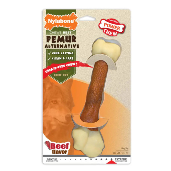 Nylabone Extreme Chew Femur