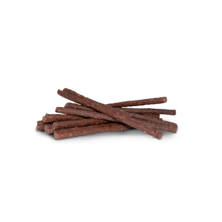Natural Snackies Sticks de Vaca com Mexilhão Lábio Verde