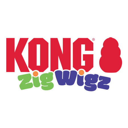 Kong Zigwigz