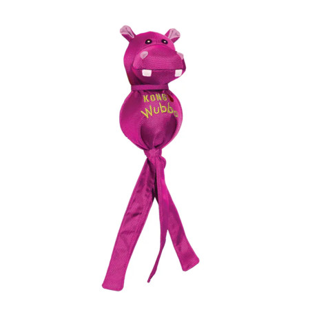 Kong Wubba Friends Ballistic