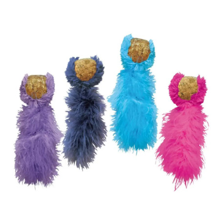 Kong Cat Cork ball