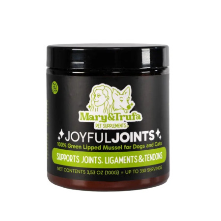 Mary&Trufa Joyful Joints