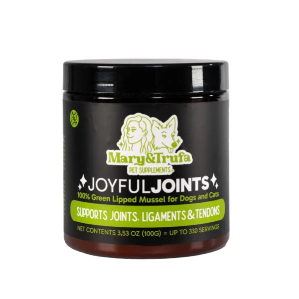 Mary&Trufa Joyful Joints