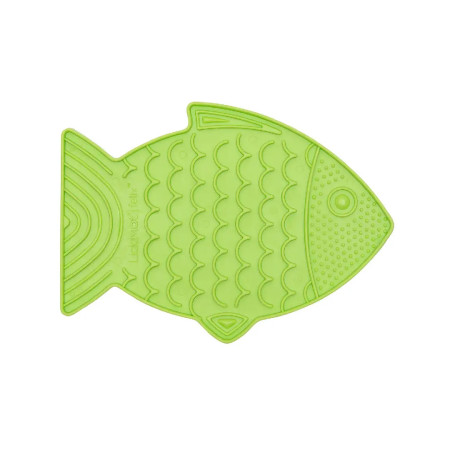 LickiMat Felix verde