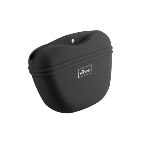 Hunter bolsa de treino de silicone Lugo cinzenta