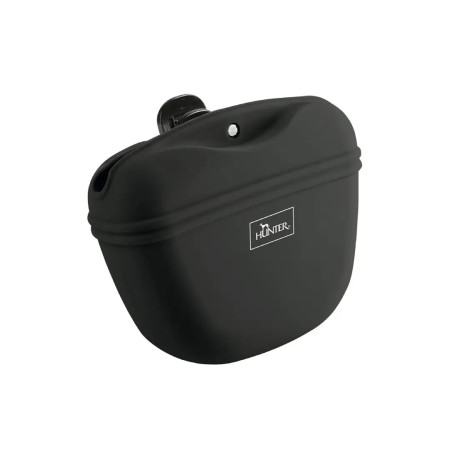 Hunter bolsa de treino de silicone Lugo cinzenta