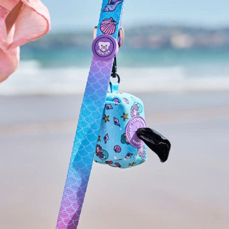 Dukier Dispensador de sacos e recompensas Mermaid