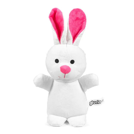 Peluche Olfativo Coelho Training Teddy