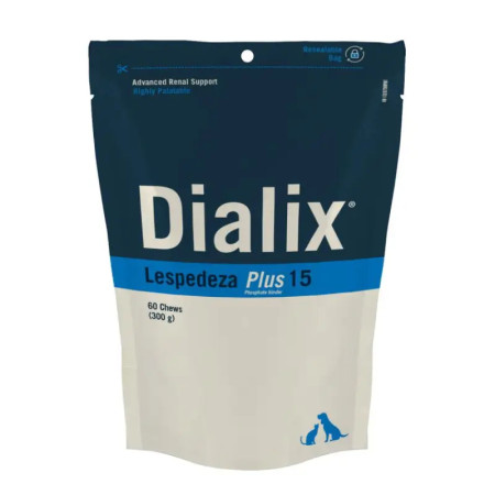 Vetnova Dialix Lespedeza Plus 15