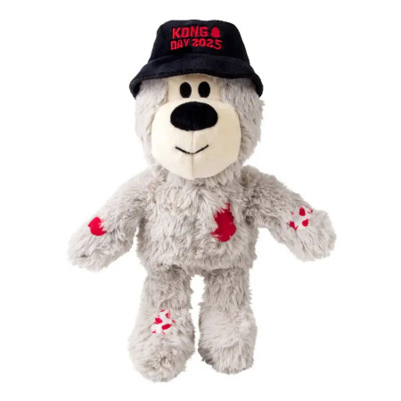 Kong Day 2025 Wild Knots Urso