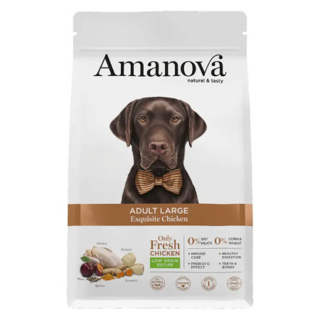 Amanova Adult Dog Large