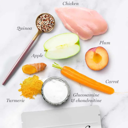 Amanova Adult Dog Medium