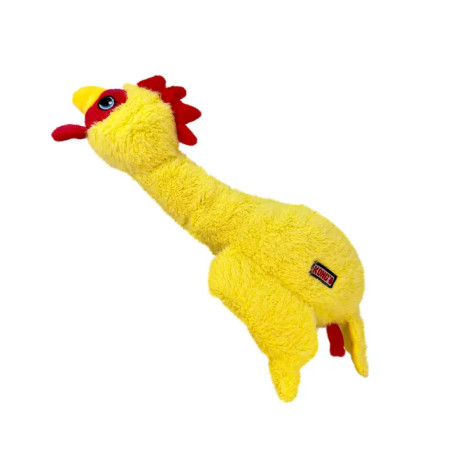 Kong Scruffs Chicken