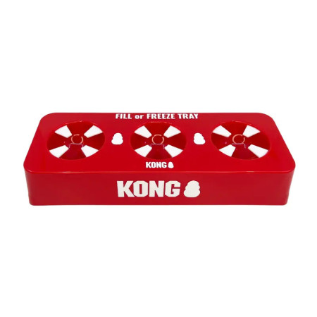 Kong Fill or Freeze Tray
