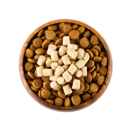 Natures Variety Freeze Dried Toppers Chicken