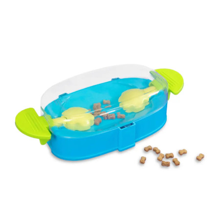 Nina Ottosson Paw N' Play Dog Puzzle