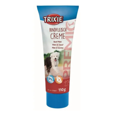 Trixie Paté de Vaca para cão