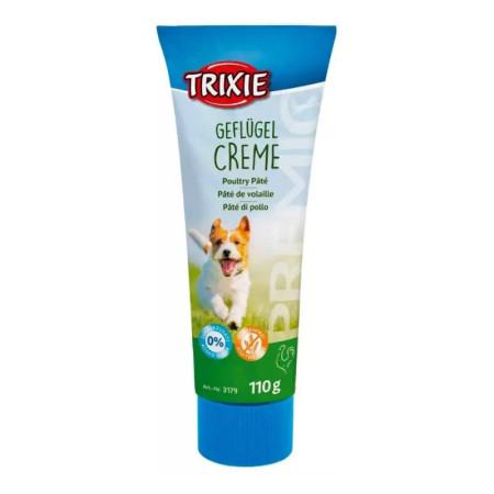 Trixie Paté de Frango para cão