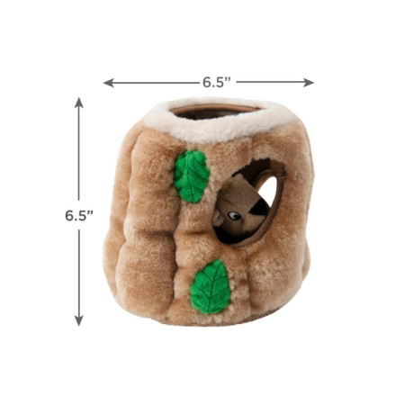 Outward Hound Hide-a-Squirrel