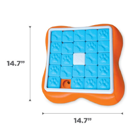 Nina Ottosson Puzzle Dog Challenge Slider