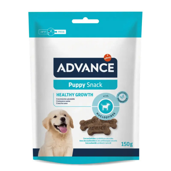 Advance Snacks Puppy